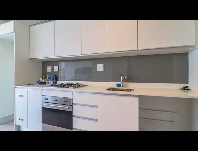 0.5 BEDROOM STUDIO APARTMENT FOR SALE IN SIBAYA PRECINCT